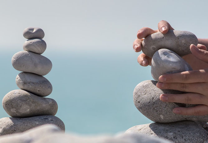 Como meditar correctamente