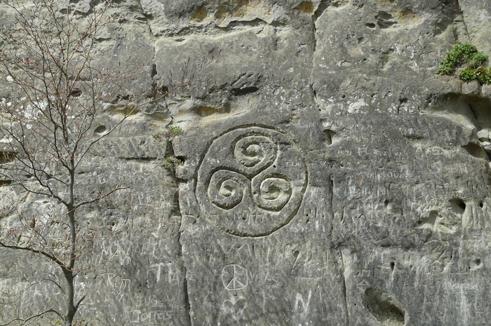 Símbolos Celtas y su Significado