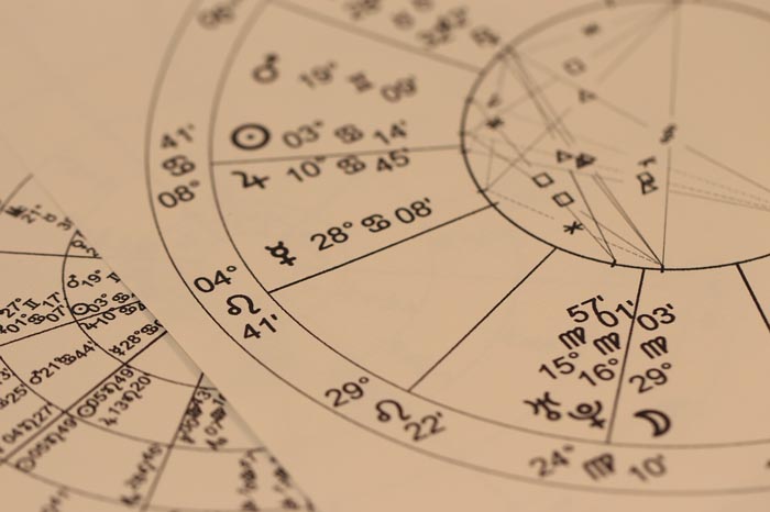 La astrologia es una ciencia