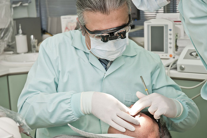 Como quitar el Sarro de los Dientes Remedios Caseros