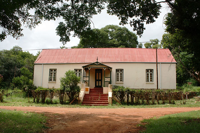 Misioneros de la Esperanza