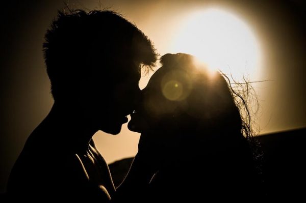 Cuál es el significado de Soñar con Beso