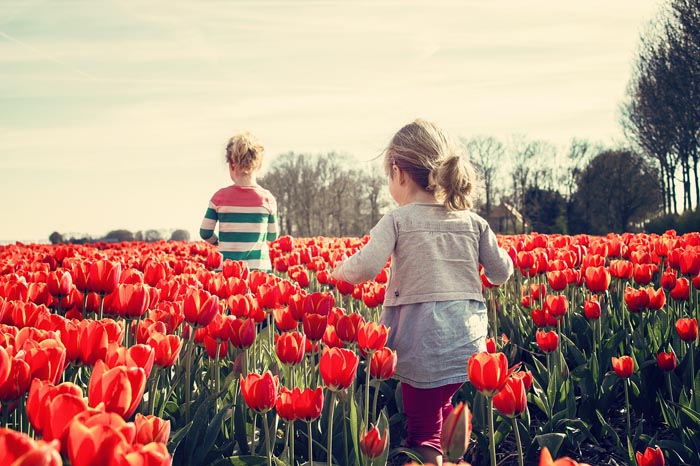 ¿Cuál es el Significado de Soñar con Niños?