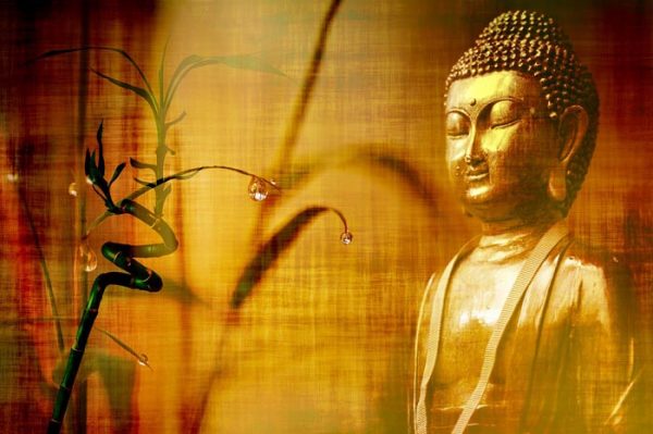 Cuál es el Mantra Buda de la Medicina