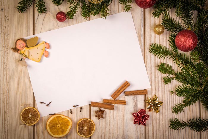 Mensajes de Navidad