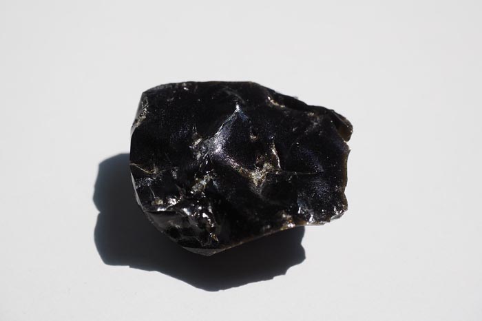 Propiedades de la piedra Obsidiana
