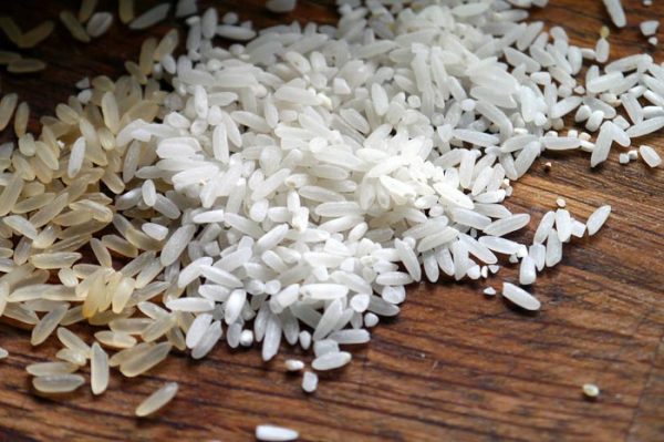 Qué significa Soñar con Arroz