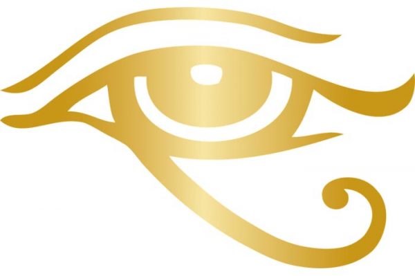 El ojo de horus: Significado real