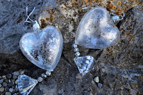 Amuletos para atraer el amor