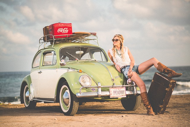 Más que accesorios: Los complementos para coches que transforman tu forma de viajar